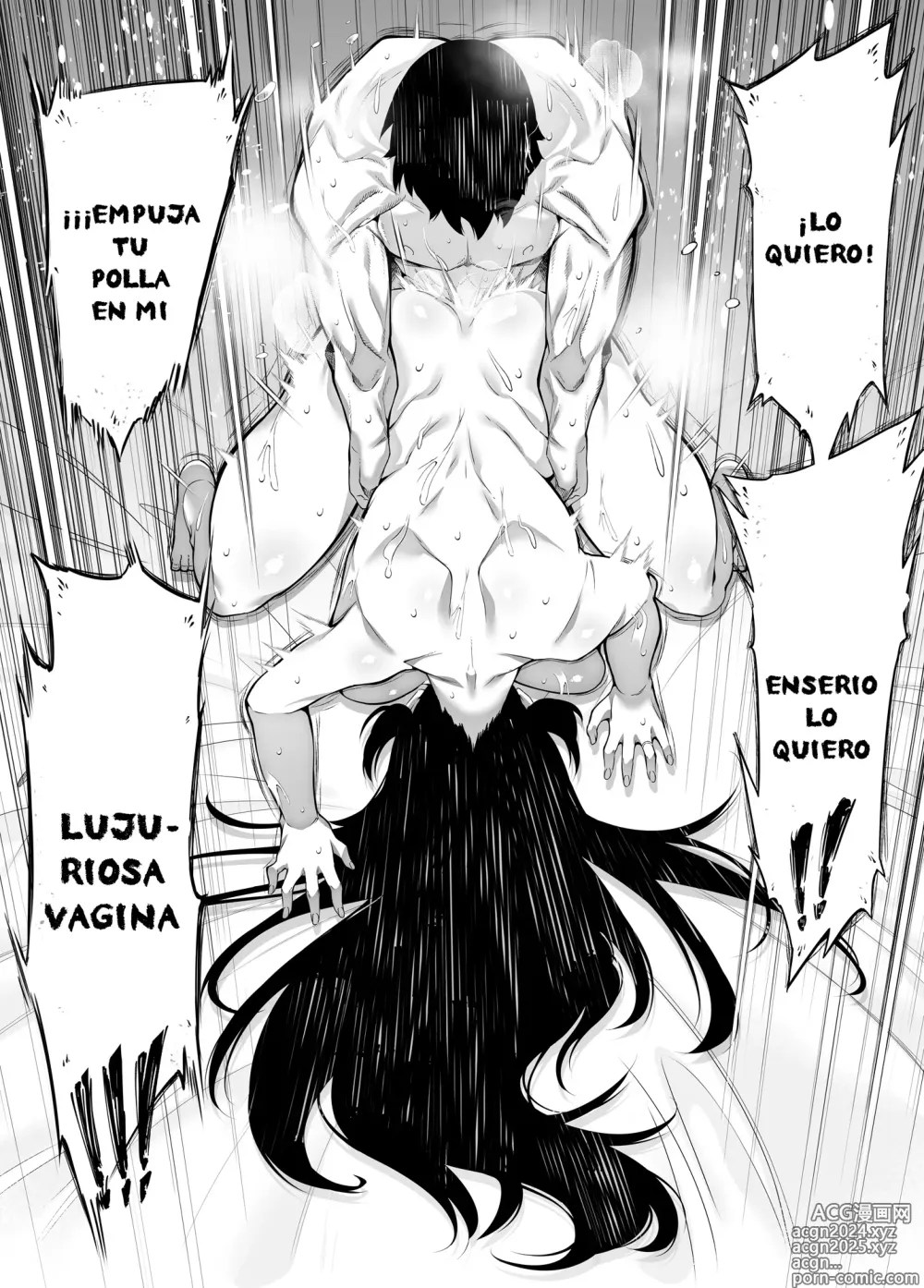 Page 90 of doujinshi Reconciliación de verano 4 -Verano, campo y la hermosa madre de las amigas de la infancia-