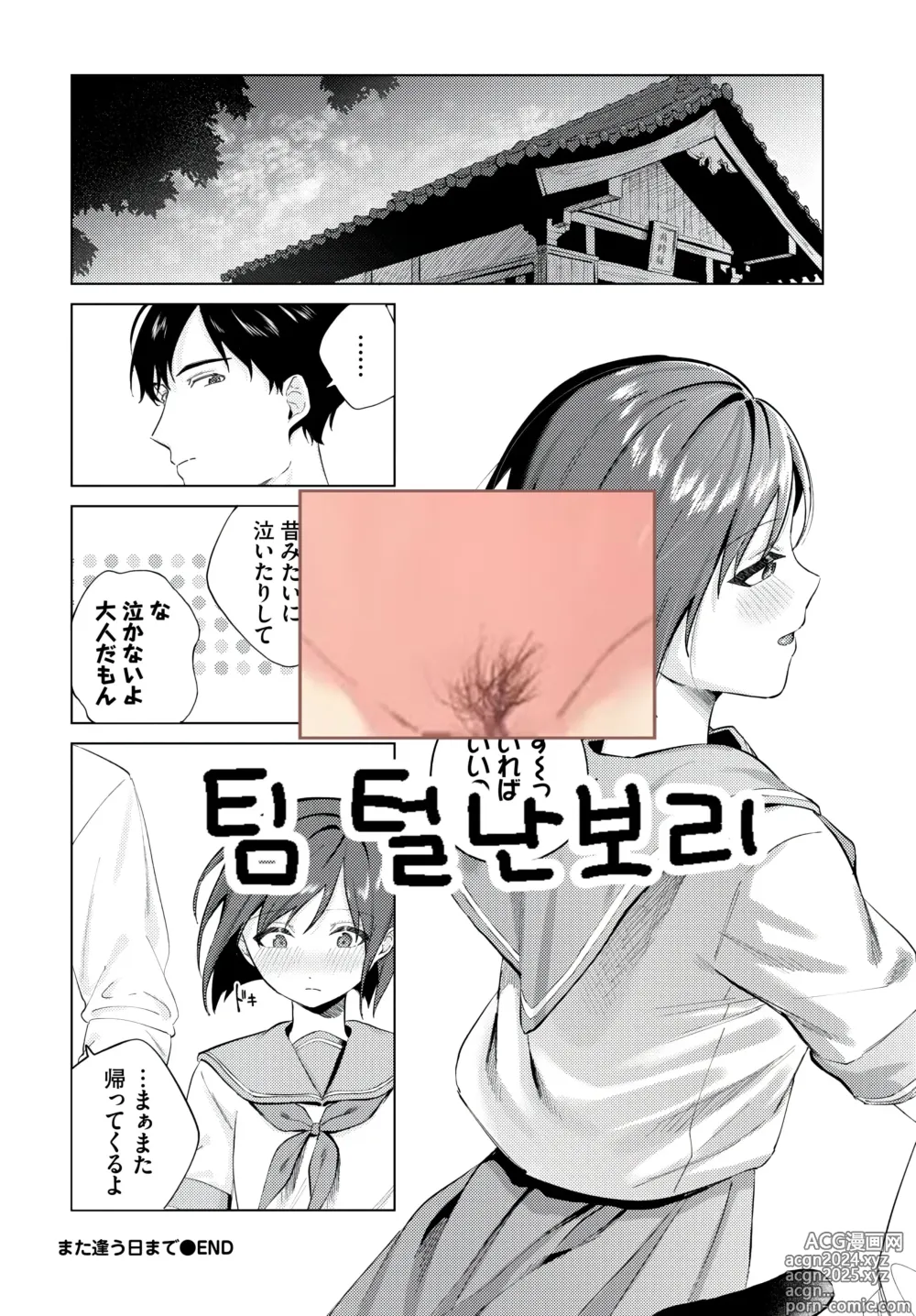 Page 29 of manga Mata Au Hi made