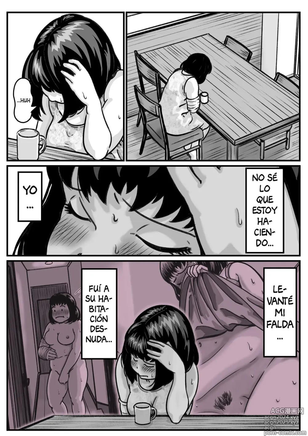 Page 2 of doujinshi ¡Cuando Perdí el Uso de Mis Dos Brazos, Mi Hermano Empezó a Molestarme! 5