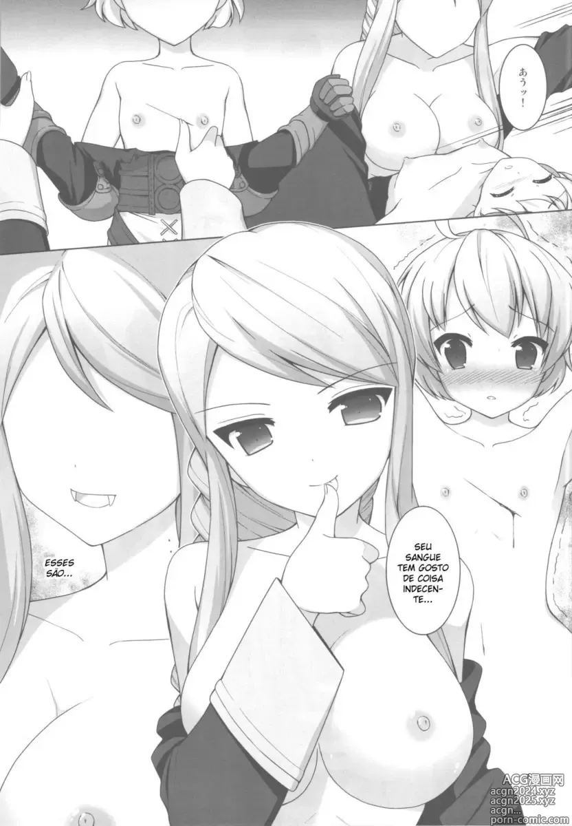 Page 120 of doujinshi Final Fantasy