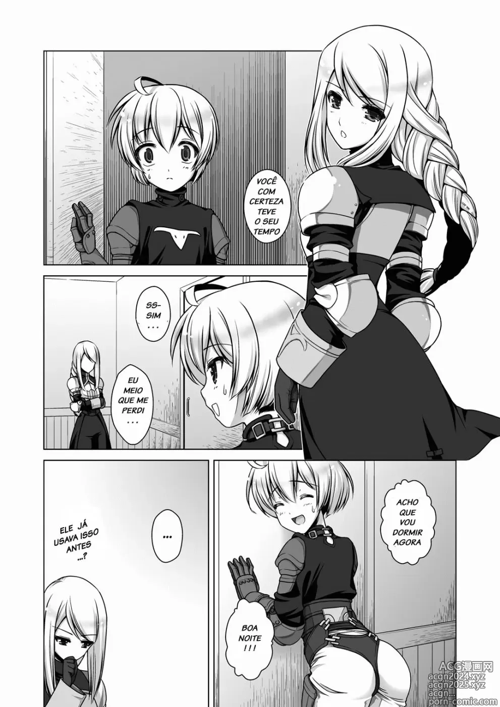 Page 72 of doujinshi Final Fantasy