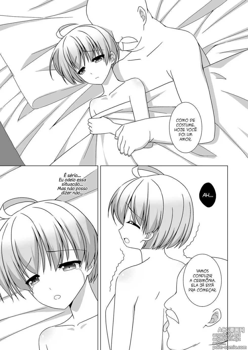 Page 76 of doujinshi Final Fantasy