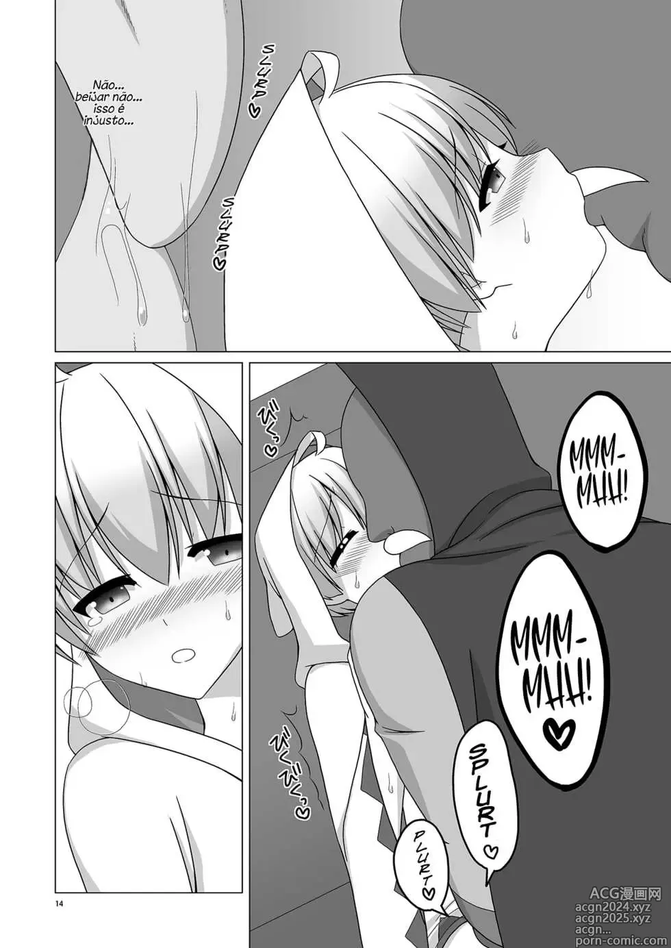 Page 87 of doujinshi Final Fantasy