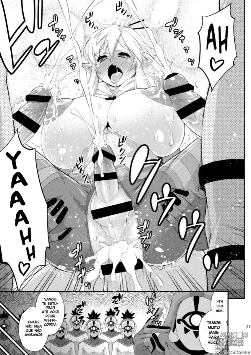 Page 49 of doujinshi Katou Jun