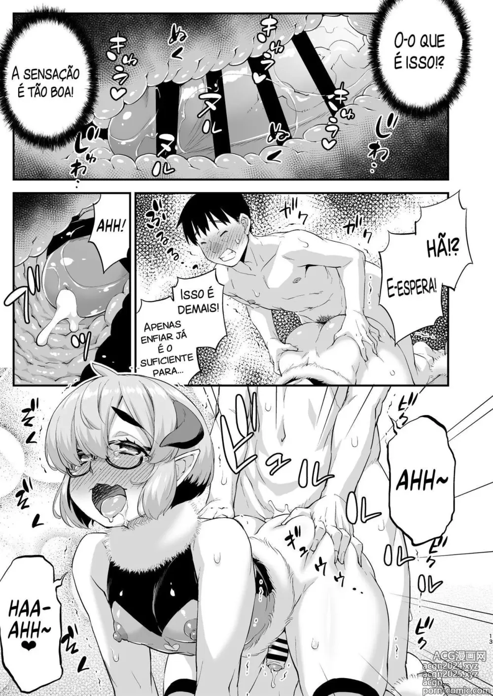 Page 66 of doujinshi Katou Jun