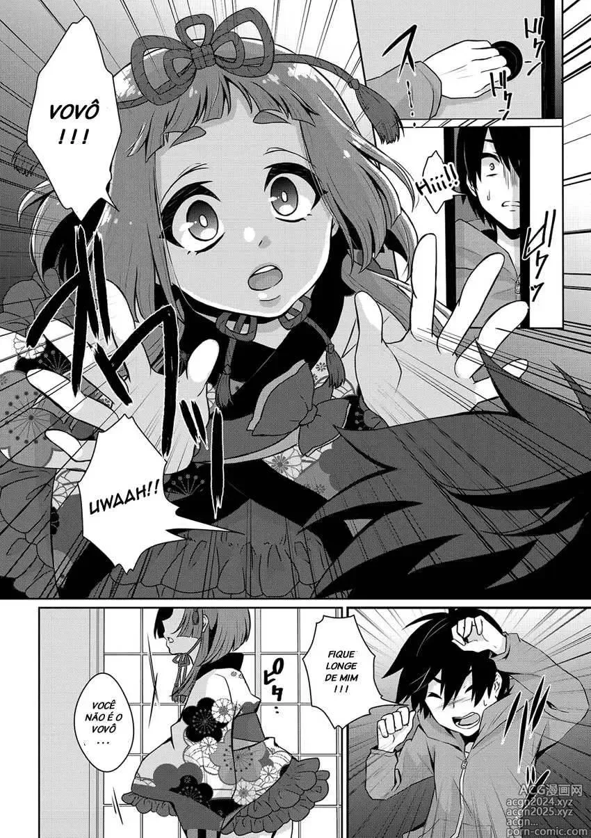 Page 102 of doujinshi Binto