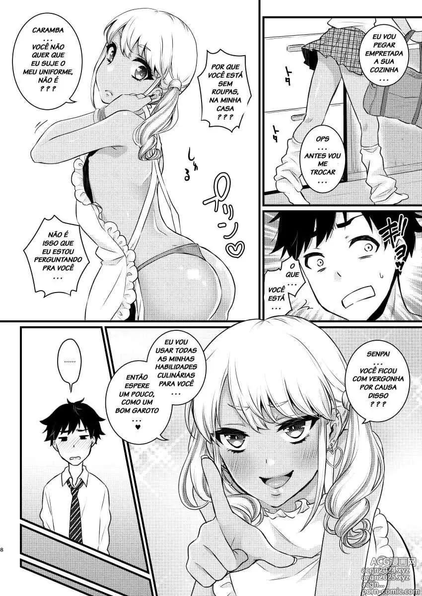 Page 123 of doujinshi Binto