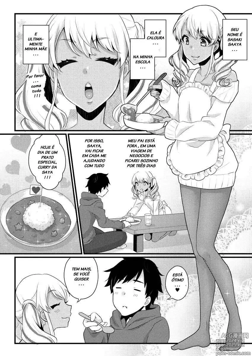 Page 145 of doujinshi Binto