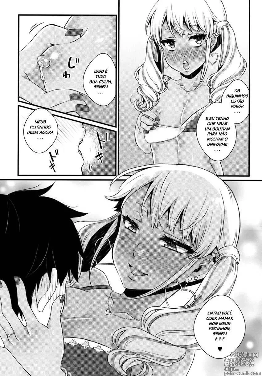 Page 175 of doujinshi Binto