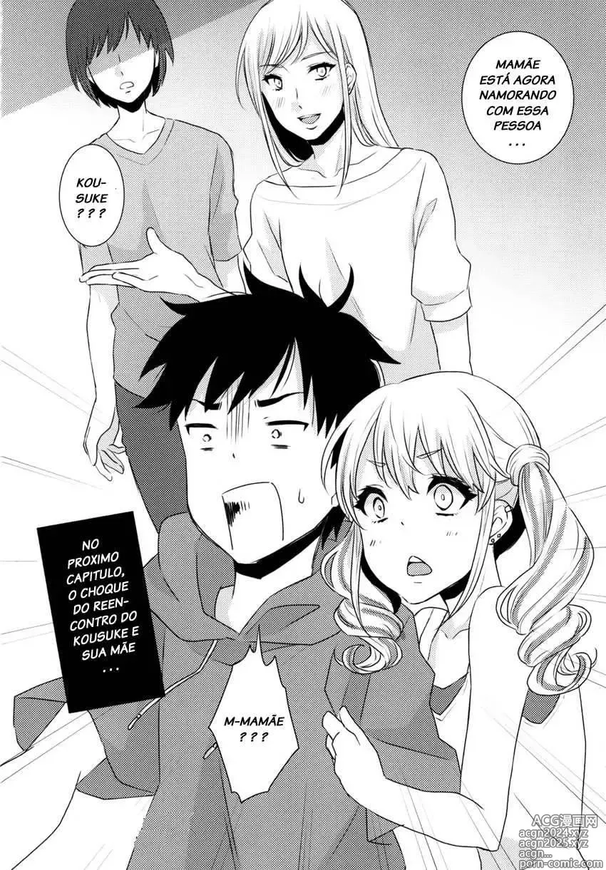 Page 187 of doujinshi Binto