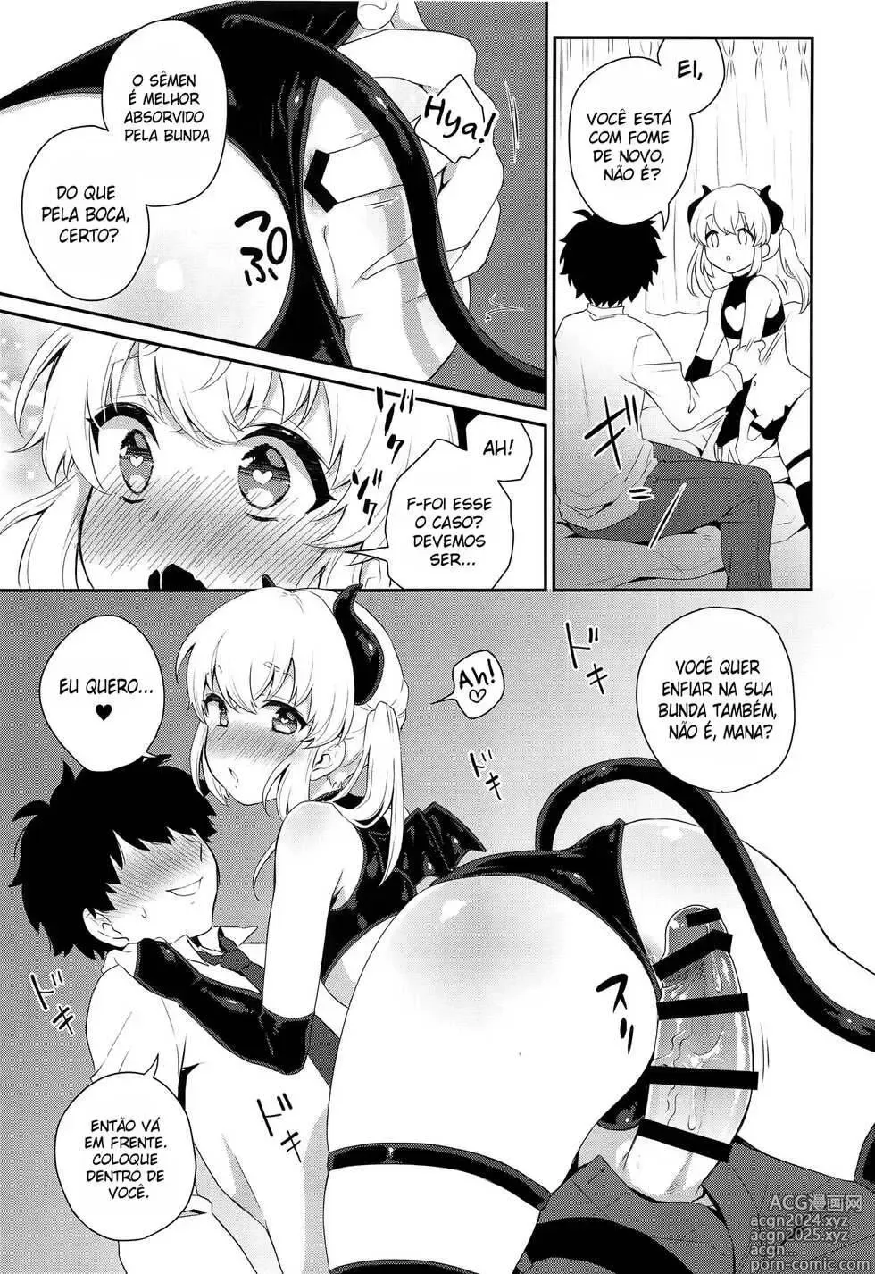 Page 68 of doujinshi Binto