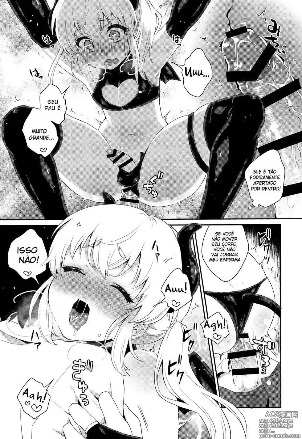 Page 70 of doujinshi Binto