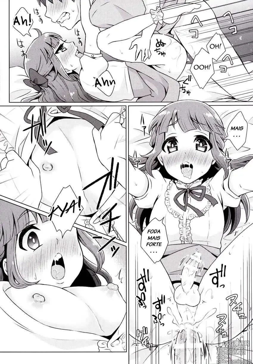 Page 93 of doujinshi Binto