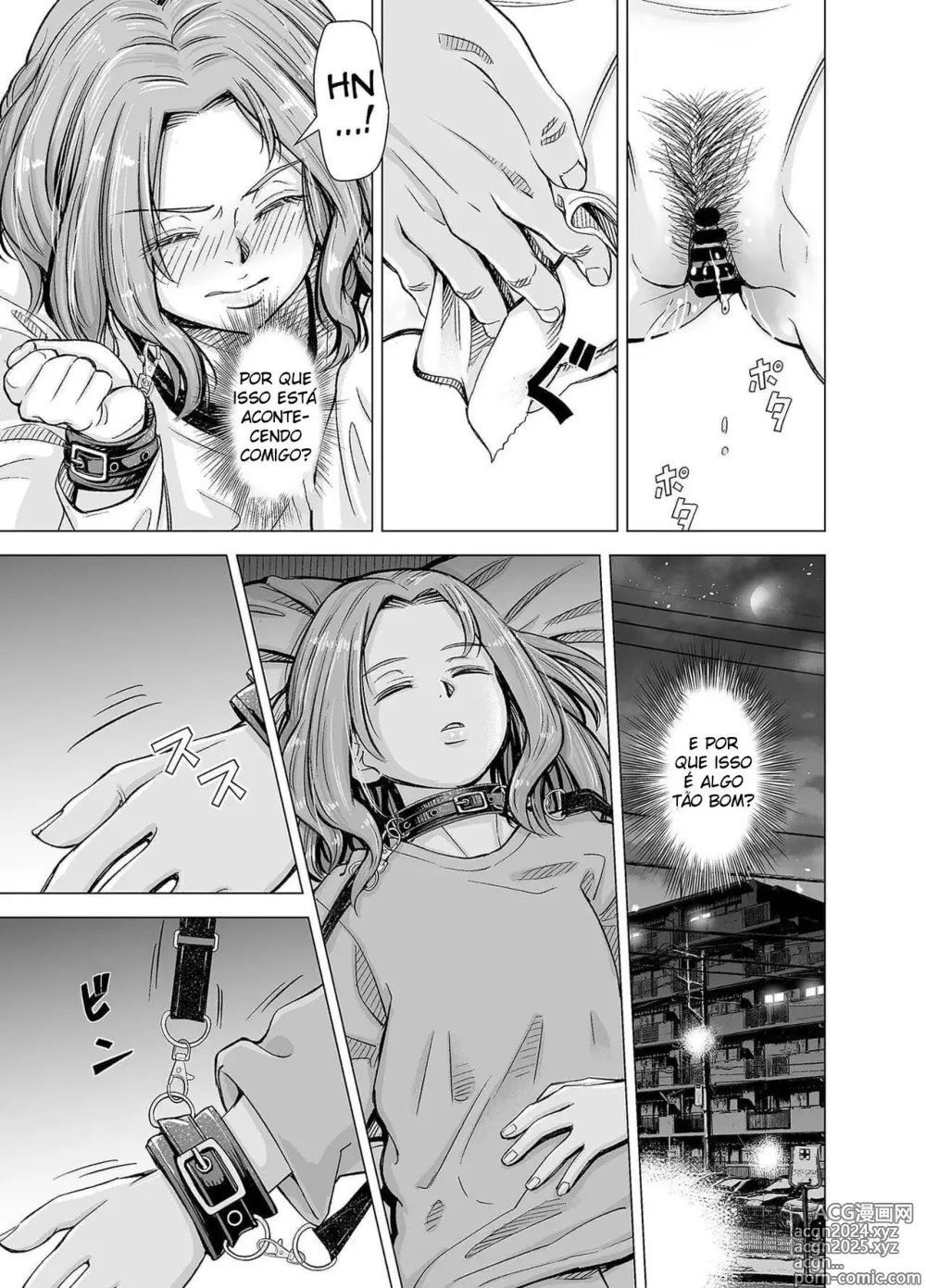 Page 53 of doujinshi Your Husband's Cock Just Isn't Enough, Isn't It...? -Full Compilation-