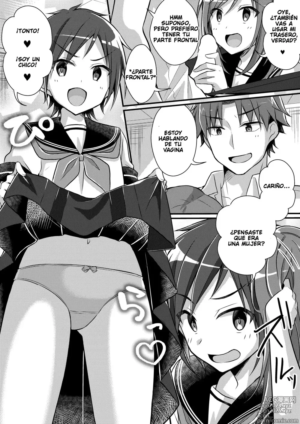 Page 12 of doujinshi Former Baseball Club's Ace ♂ Is a Sexual Relief Pet ♀