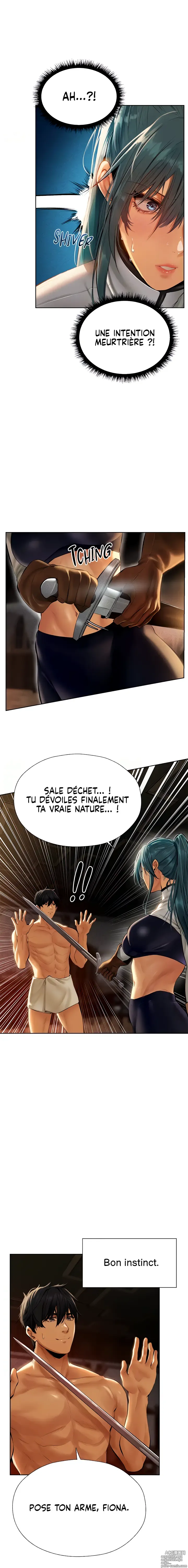 Page 339 of manga Milf Hunting in Another World  (01 à 20) [Français] MugunwHa Scan