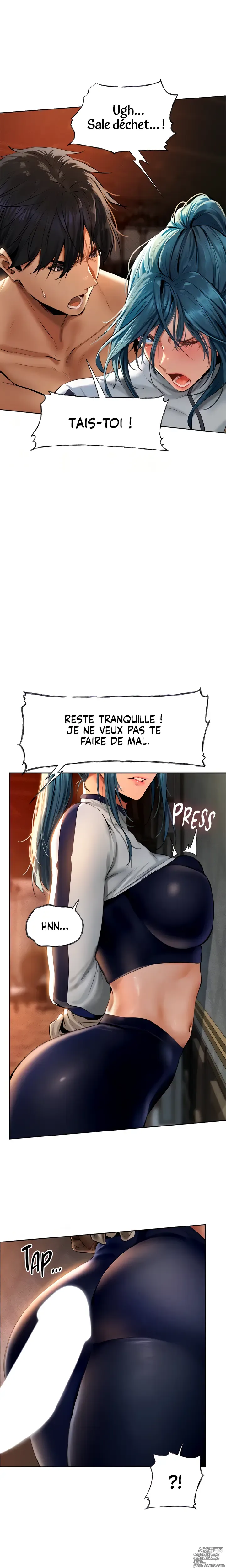 Page 346 of manga Milf Hunting in Another World  (01 à 20) [Français] MugunwHa Scan