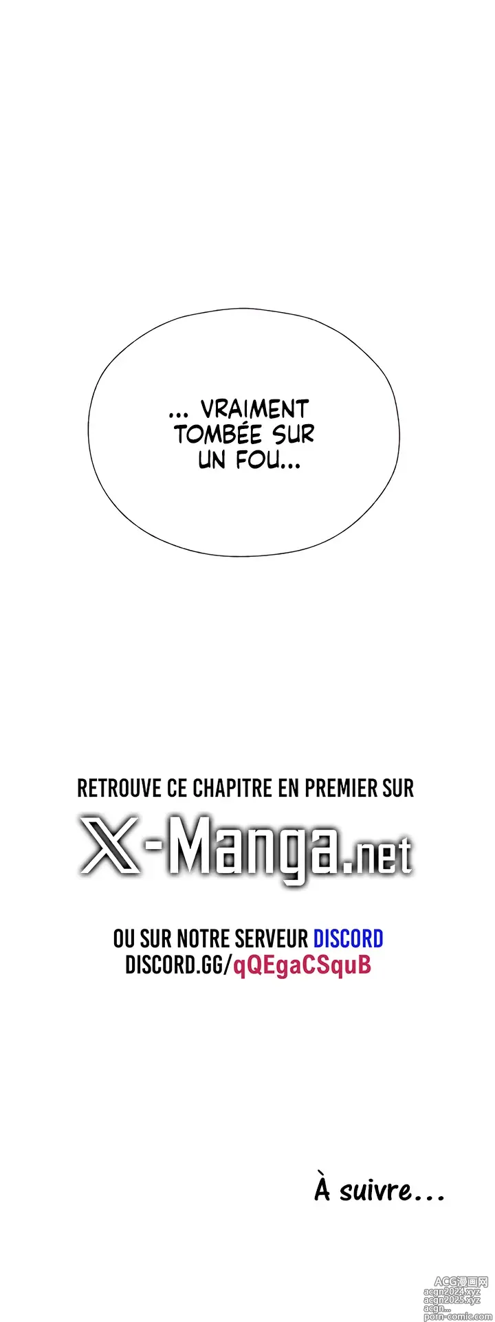 Page 553 of manga Milf Hunting in Another World  (01 à 20) [Français] MugunwHa Scan