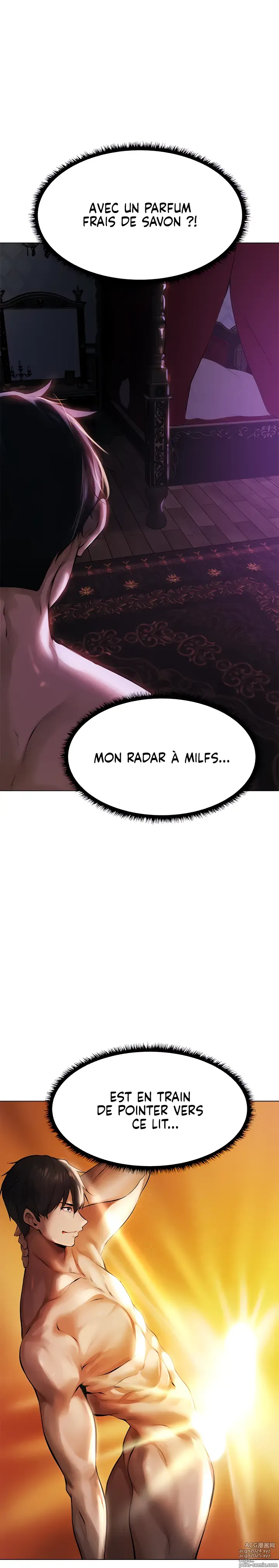 Page 69 of manga Milf Hunting in Another World  (01 à 20) [Français] MugunwHa Scan