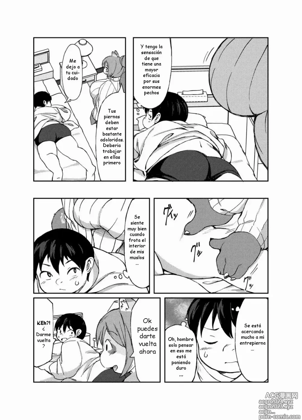 Page 24 of doujinshi Shurasu Musume -churrasko-