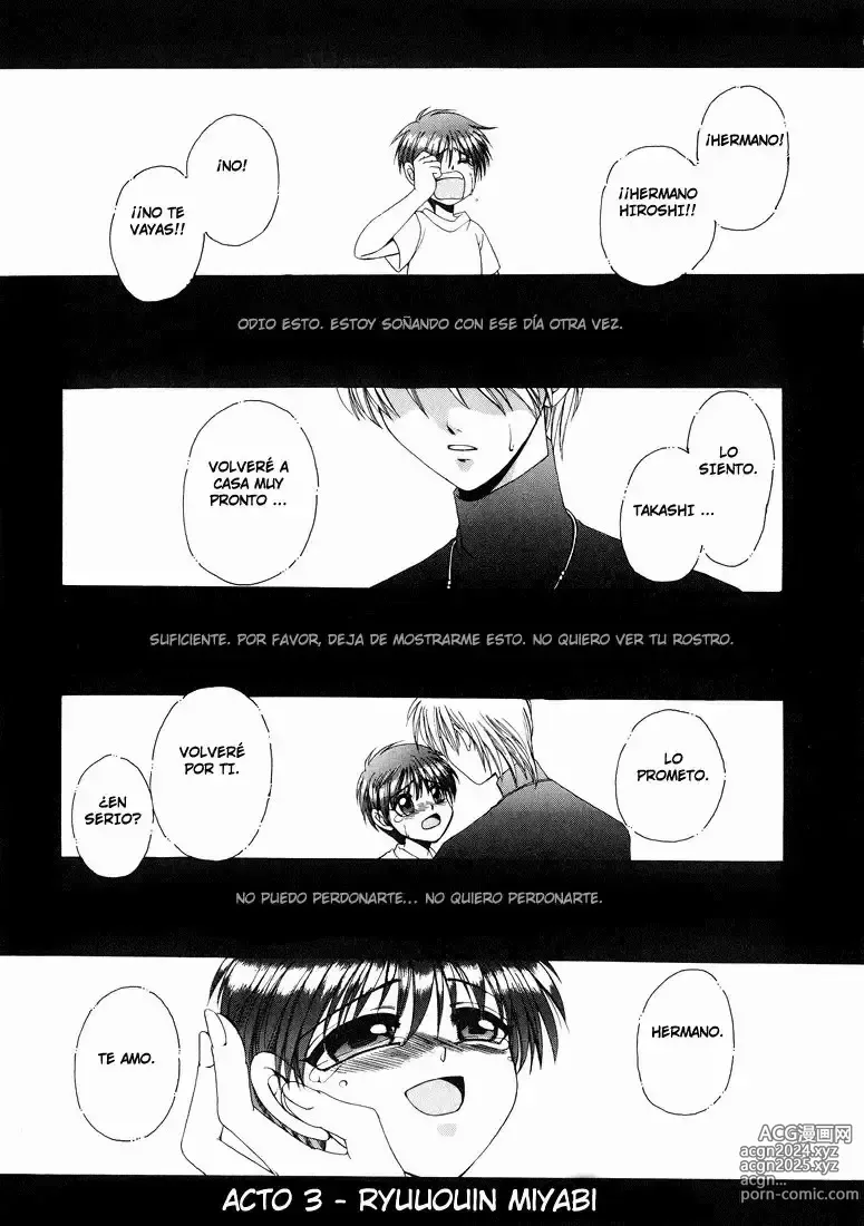 Page 43 of manga Dr. Ten - TOKYO YABAN NO CHIZU / Map of Tokyo Savage Vol 1