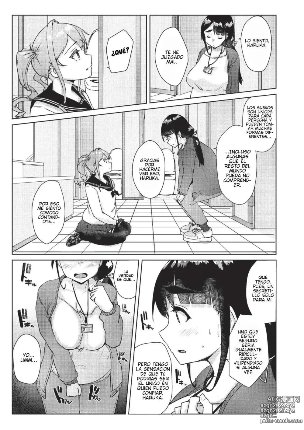 Page 10 of doujinshi Sensei no Ochinchin, Watakushi ni Bussashite kudasaimashi!