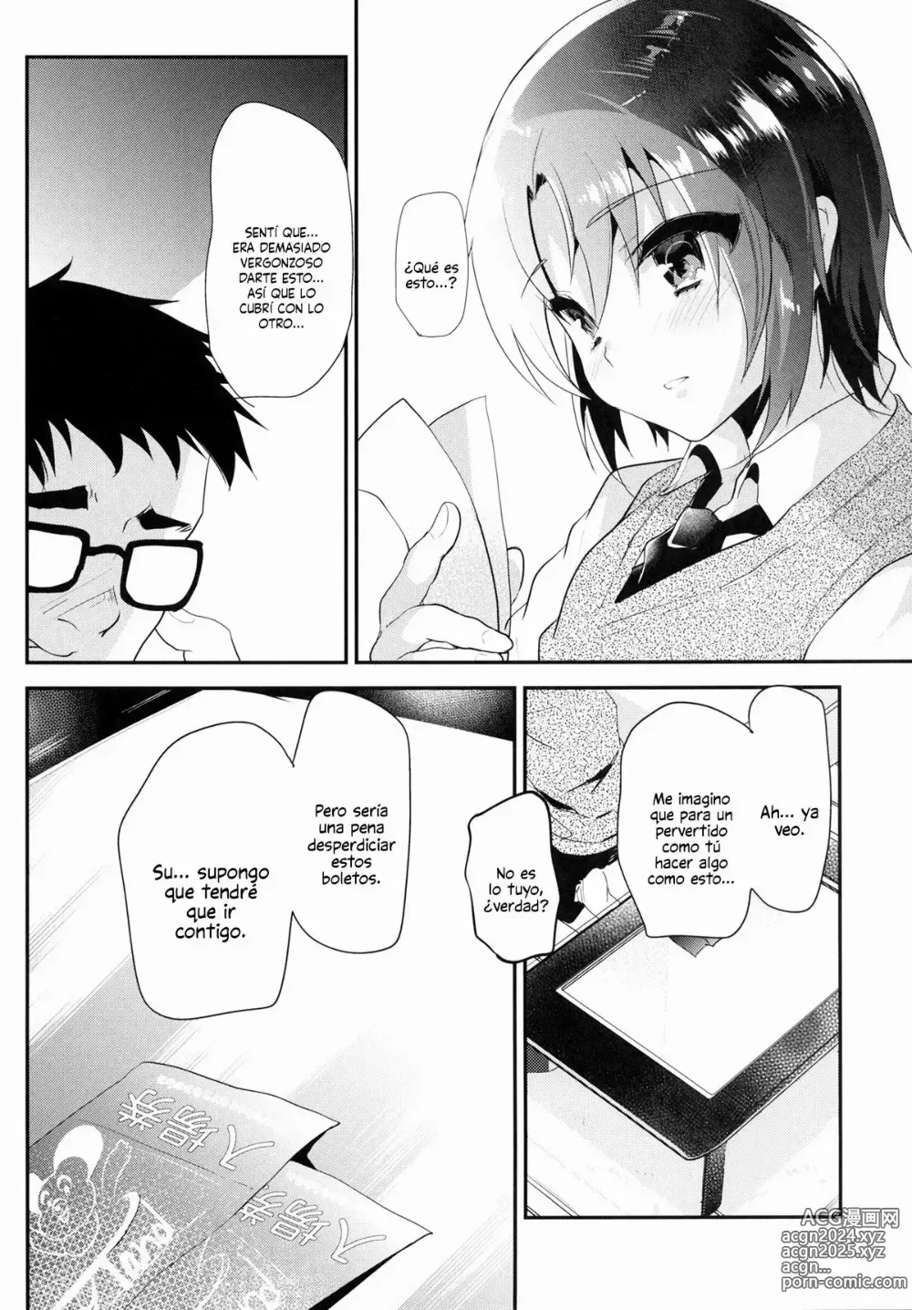 Page 23 of doujinshi Tsundere Seito ni Josou Ona Onegaishite Hamete Ikasemakutte Kanojo ni Shita Ken ww