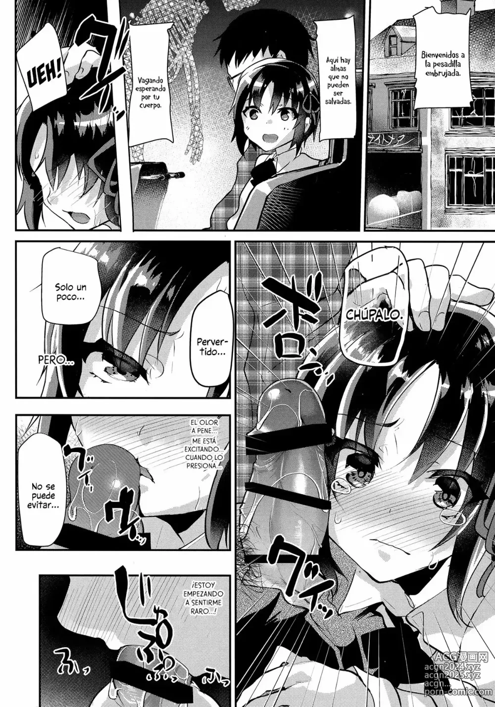 Page 10 of doujinshi Tsundere Shota Kanojo to Josou Date Chuu Doko demo Itazura Shite Hamemakutta Ken ww