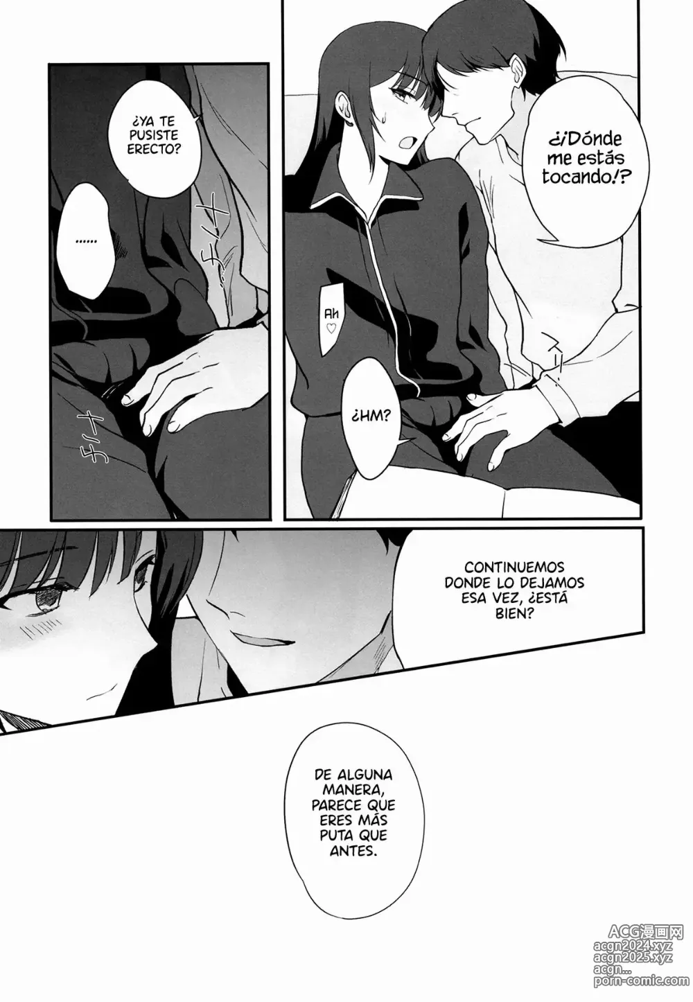 Page 12 of doujinshi Otokonoko Sena ~ Mukashi no Doukyuusei to Saikai H ~ Shuugakuryokou no Yoru ni Naisho de Ikaseta Kawaii Doukyuusei to Saikai. Amari no Ero-sa ni Tomodachi mo Sasotte Rankou Shichaimashita