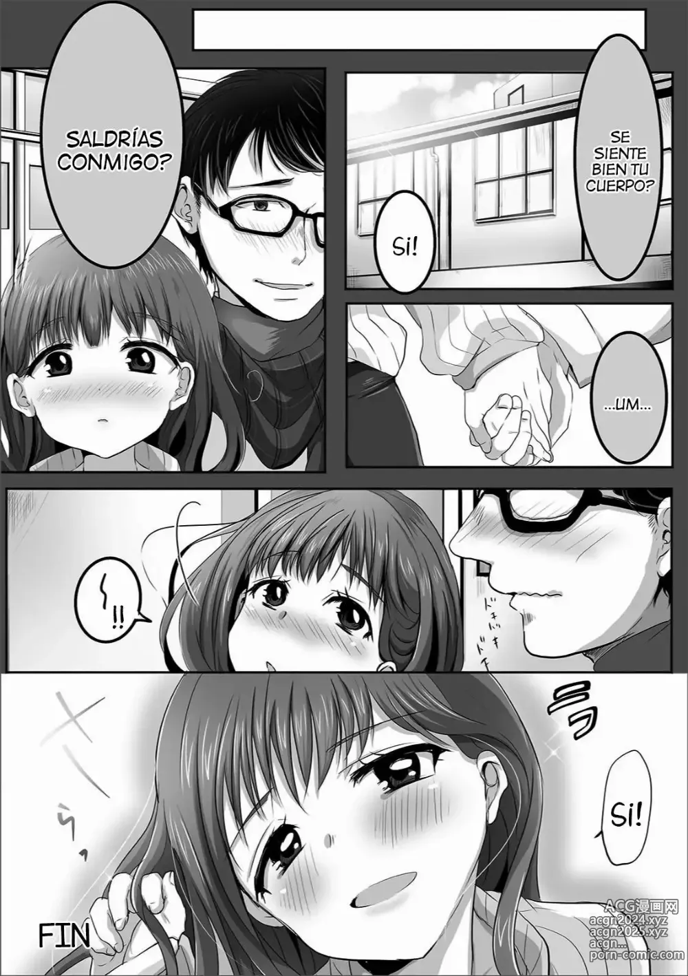 Page 16 of manga Otokonoko no Toilet Jijou (Gekkan Web Otoko no Ko-llection! S Vol. 37