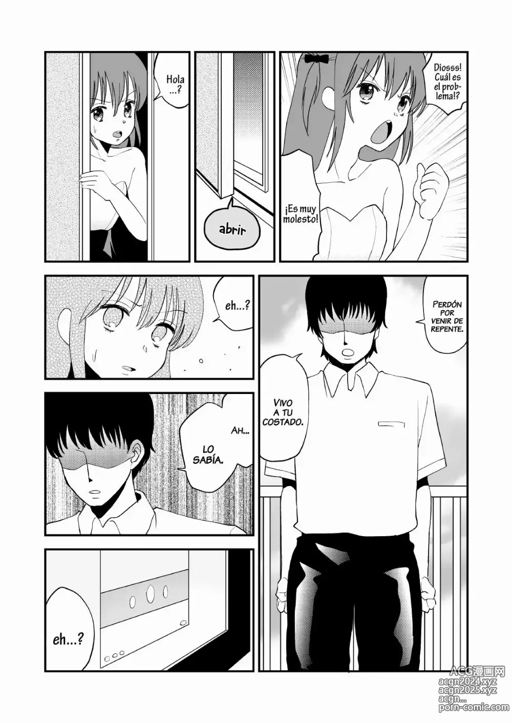 Page 5 of doujinshi Otona o Namete Kakatte Oshioki Sareta Otokonoko.