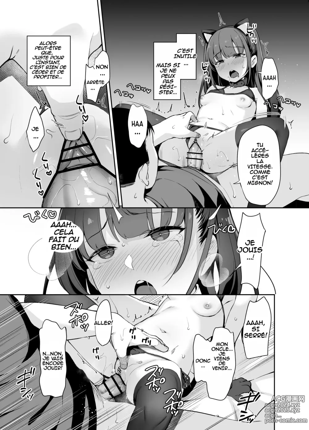 Page 20 of doujinshi Saimin ni Kakarutte Koto wa Oyome-san ni Naritaitte Koto da yo ne Kan