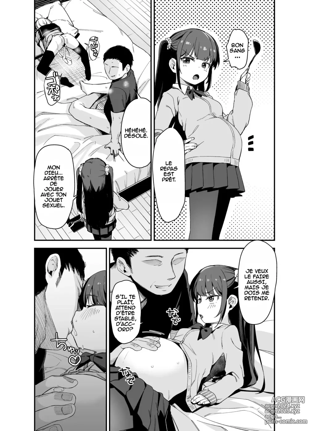 Page 42 of doujinshi Saimin ni Kakarutte Koto wa Oyome-san ni Naritaitte Koto da yo ne Kan