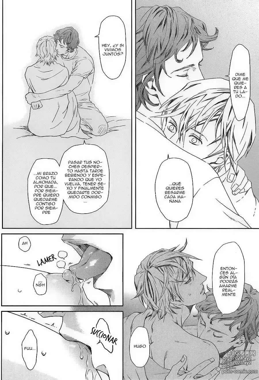 Page 102 of manga KICHIKU R-18 -Nyoudou Seme-