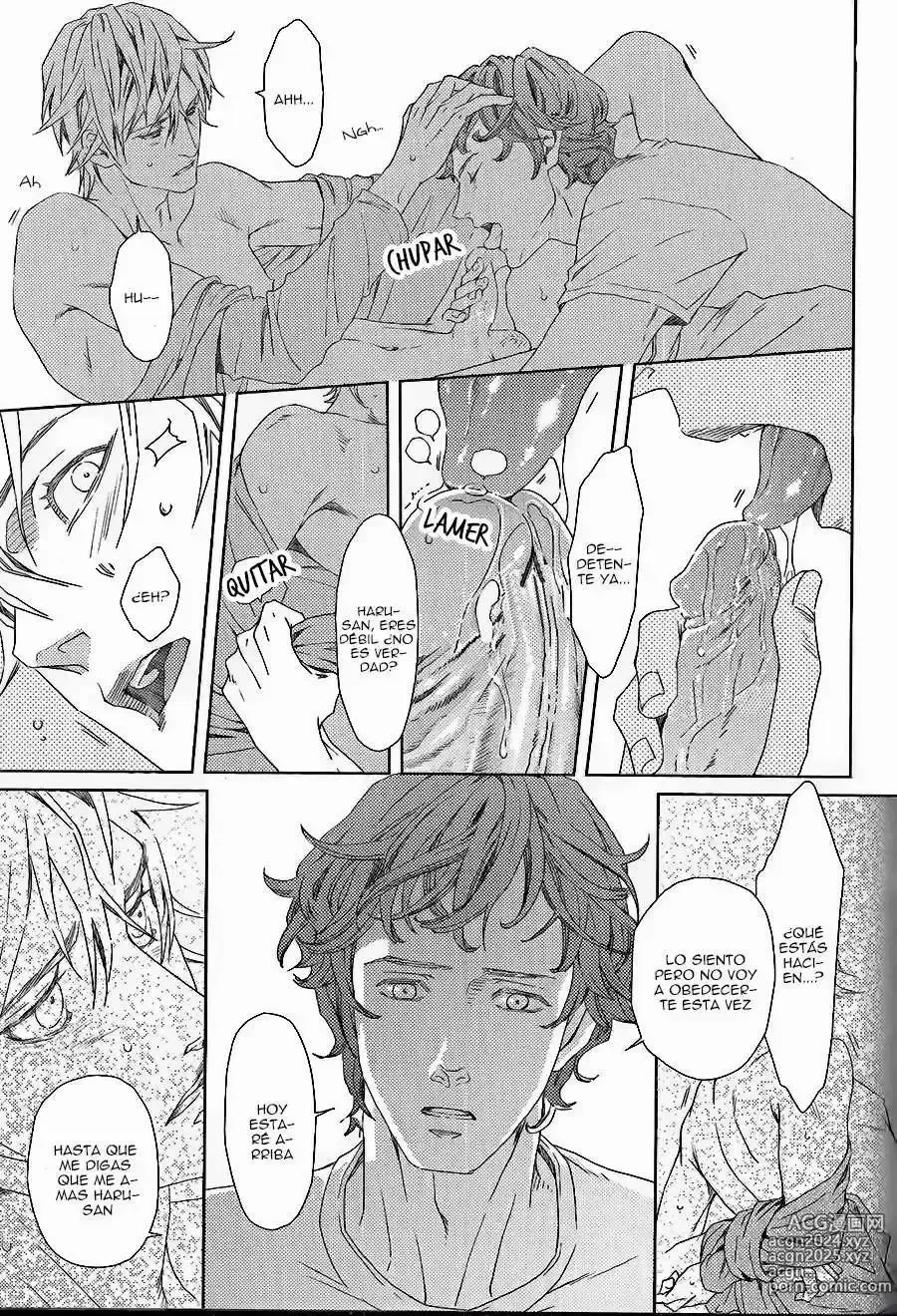 Page 103 of manga KICHIKU R-18 -Nyoudou Seme-