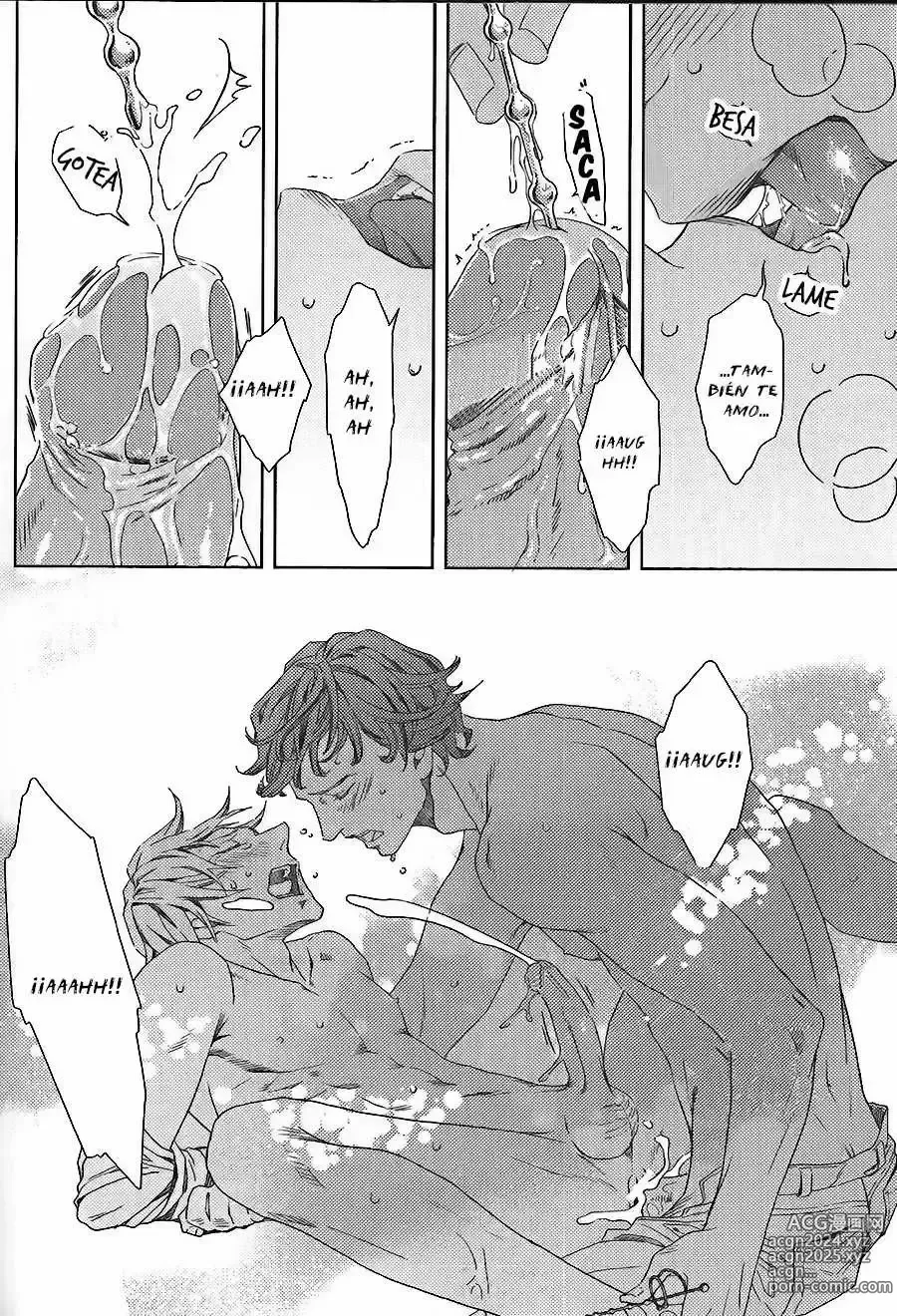 Page 110 of manga KICHIKU R-18 -Nyoudou Seme-