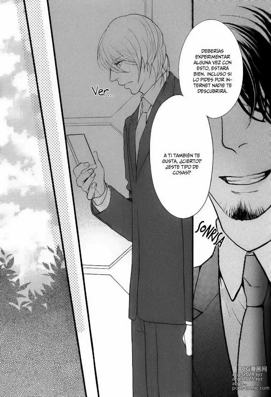 Page 116 of manga KICHIKU R-18 -Nyoudou Seme-