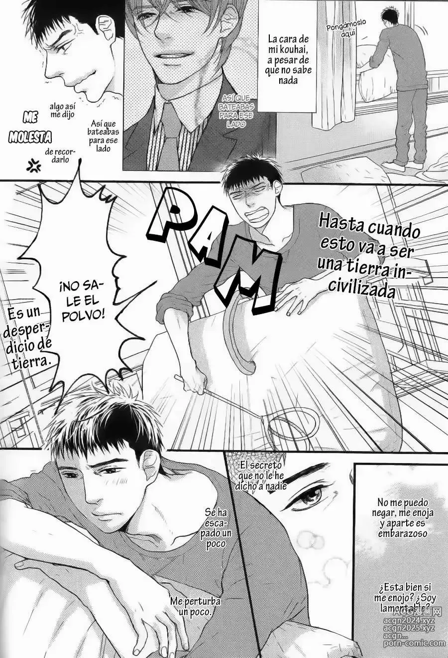 Page 119 of manga KICHIKU R-18 -Nyoudou Seme-