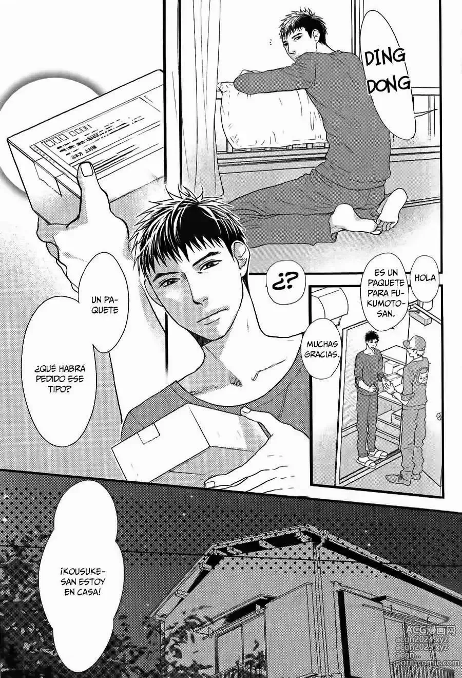 Page 120 of manga KICHIKU R-18 -Nyoudou Seme-