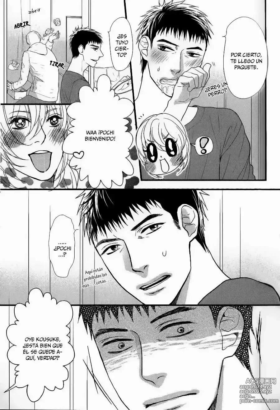 Page 122 of manga KICHIKU R-18 -Nyoudou Seme-