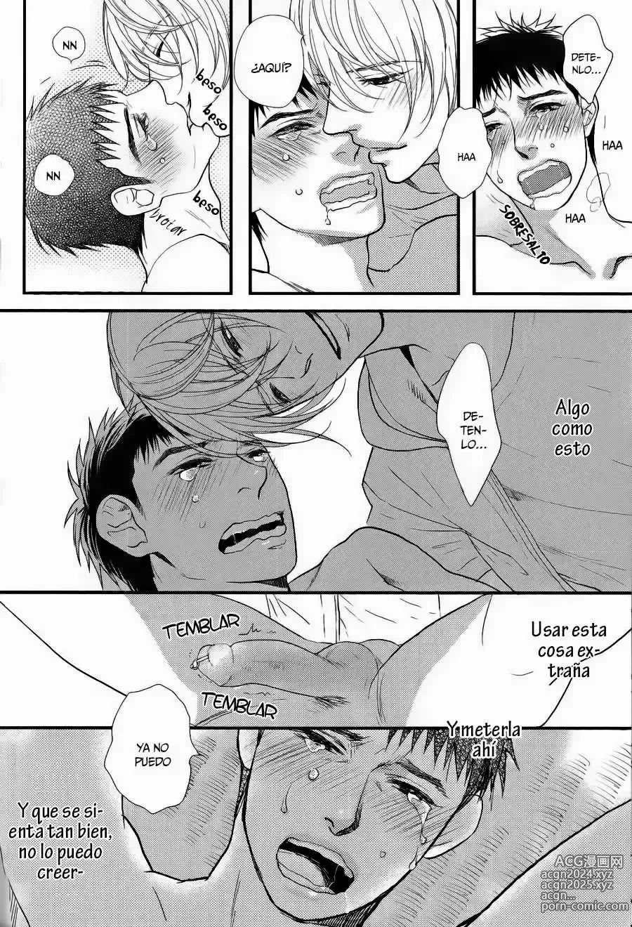 Page 137 of manga KICHIKU R-18 -Nyoudou Seme-