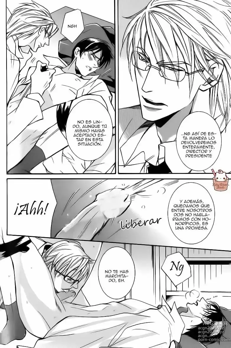 Page 143 of manga KICHIKU R-18 -Nyoudou Seme-