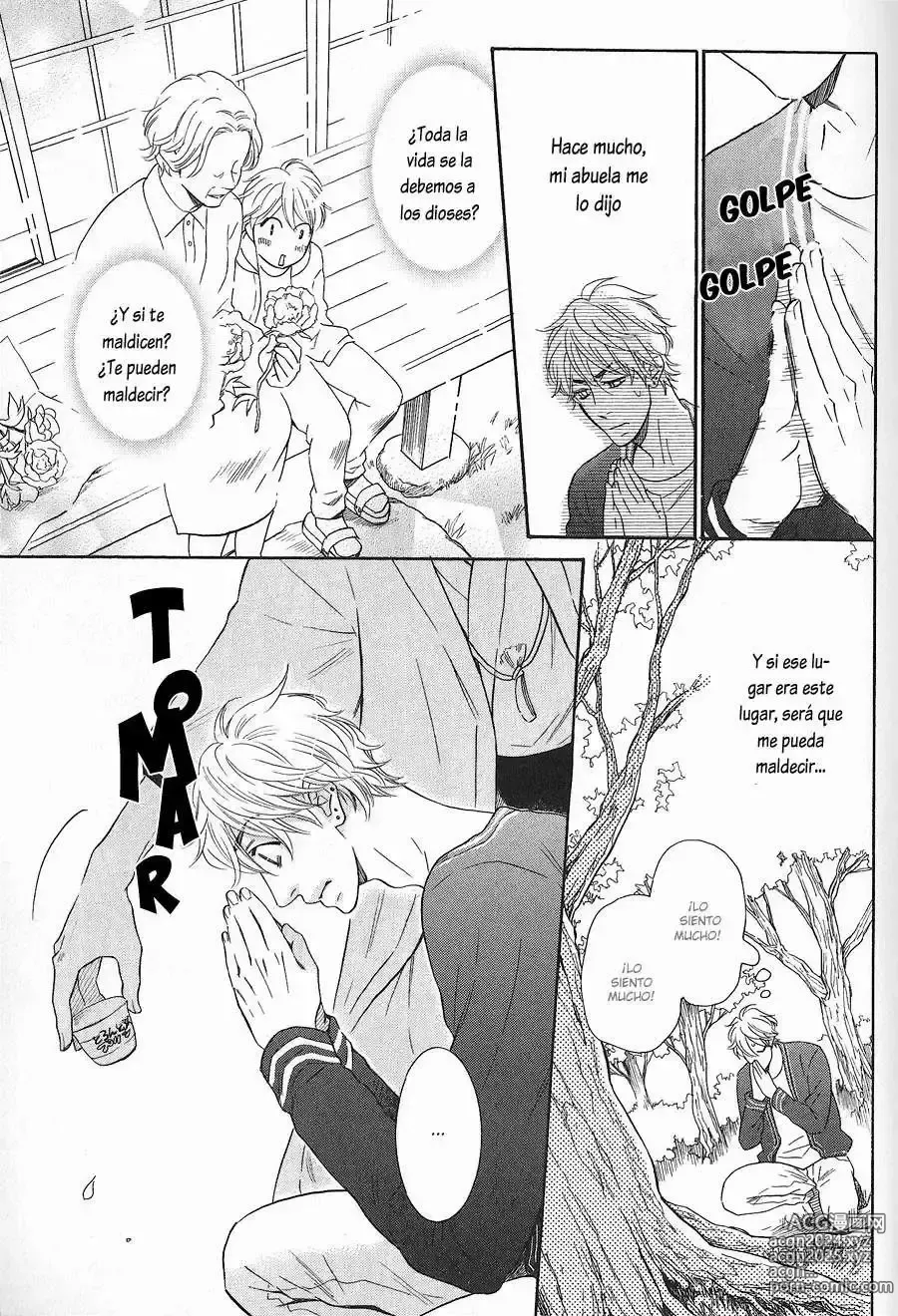 Page 38 of manga KICHIKU R-18 -Nyoudou Seme-