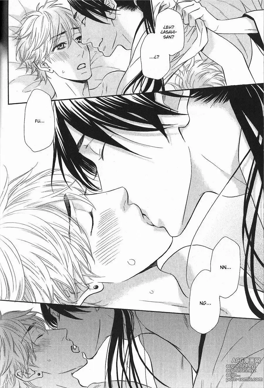 Page 45 of manga KICHIKU R-18 -Nyoudou Seme-