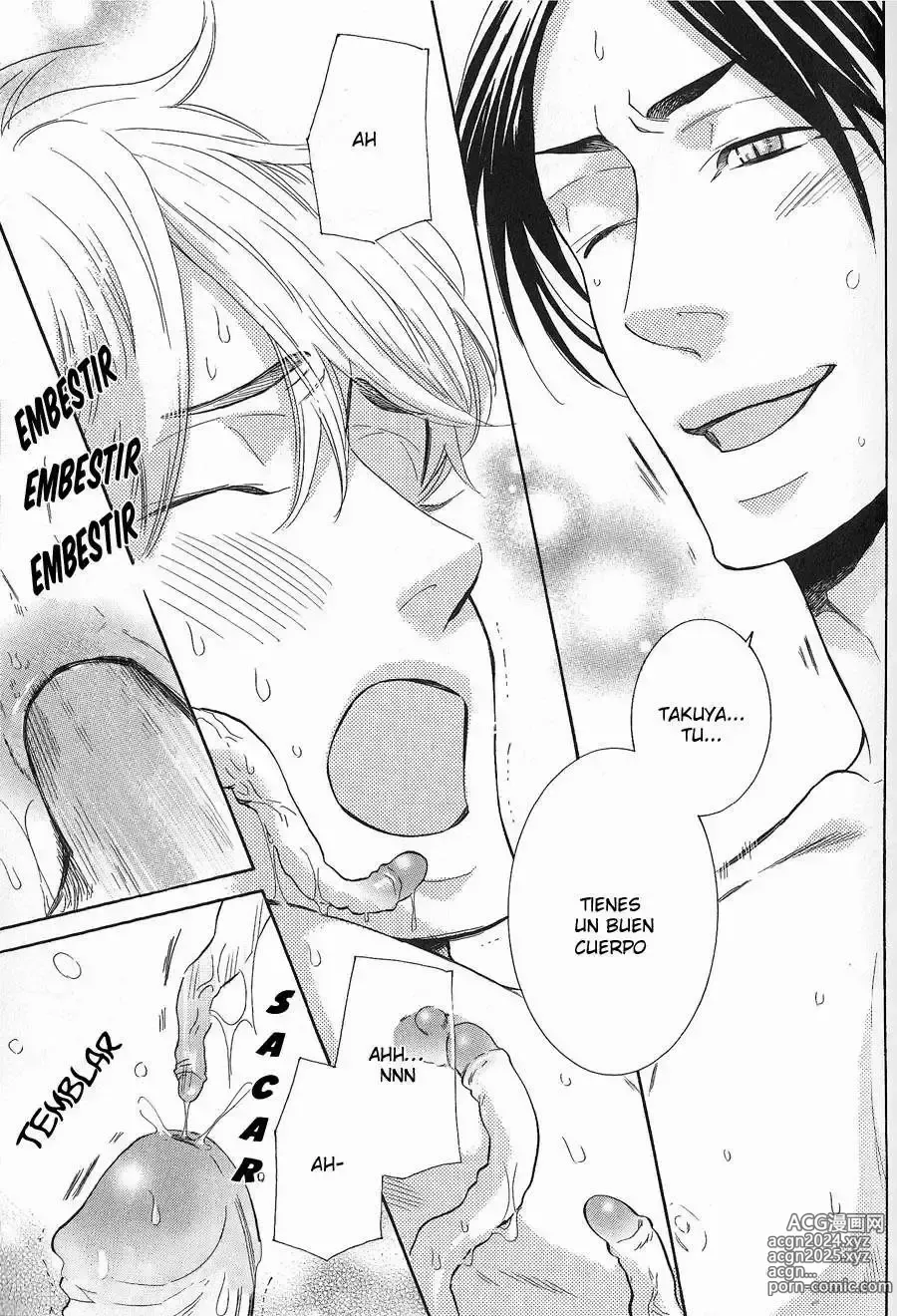 Page 50 of manga KICHIKU R-18 -Nyoudou Seme-