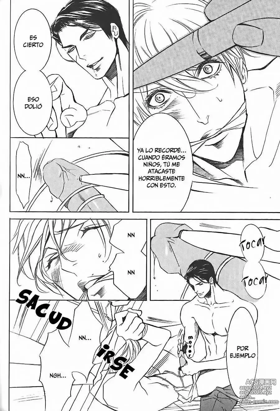 Page 65 of manga KICHIKU R-18 -Nyoudou Seme-