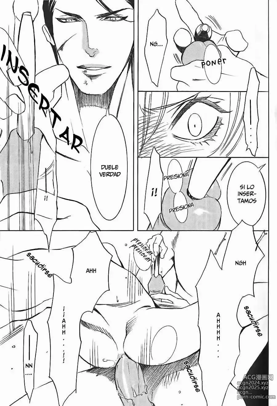 Page 66 of manga KICHIKU R-18 -Nyoudou Seme-