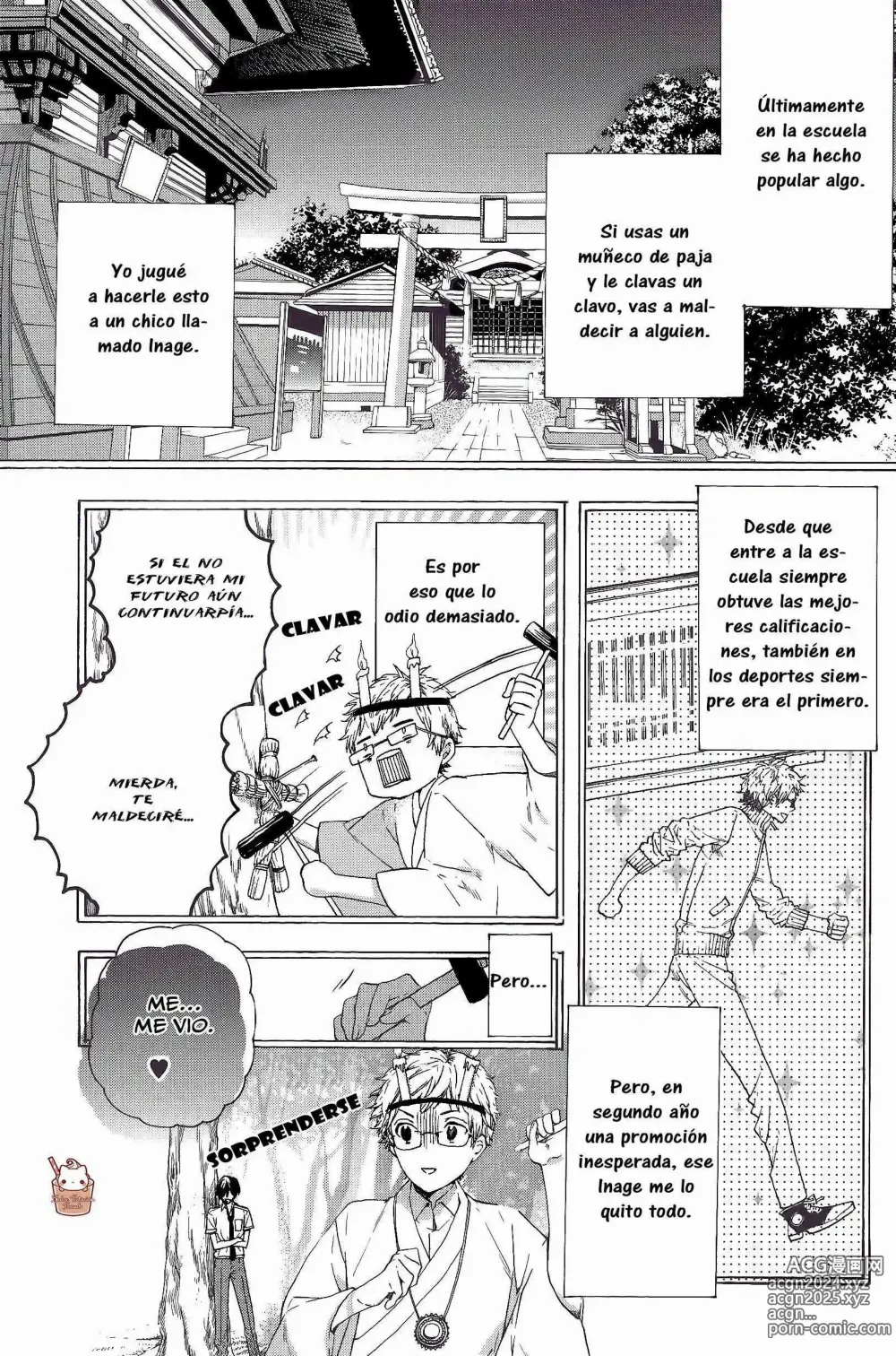 Page 77 of manga KICHIKU R-18 -Nyoudou Seme-