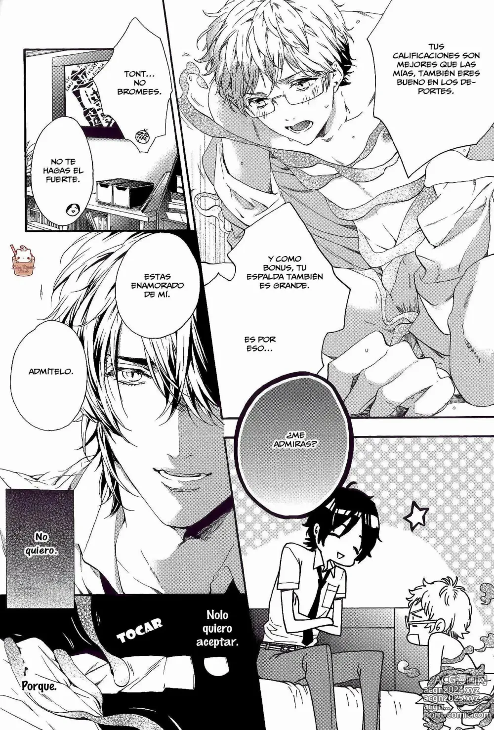 Page 80 of manga KICHIKU R-18 -Nyoudou Seme-