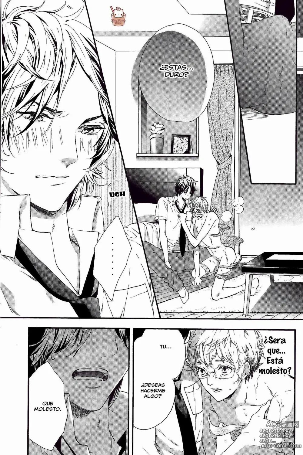 Page 83 of manga KICHIKU R-18 -Nyoudou Seme-